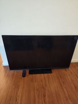 50 inch TV $120 obo