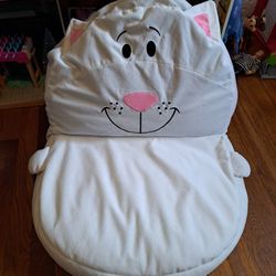 Flipazoo Bean Bag Chair