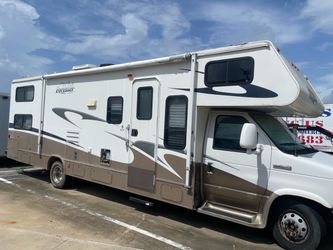 Forest River Forester Class C Motorhome RV