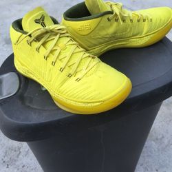 Nike Kobe AD Optimism Shoes 