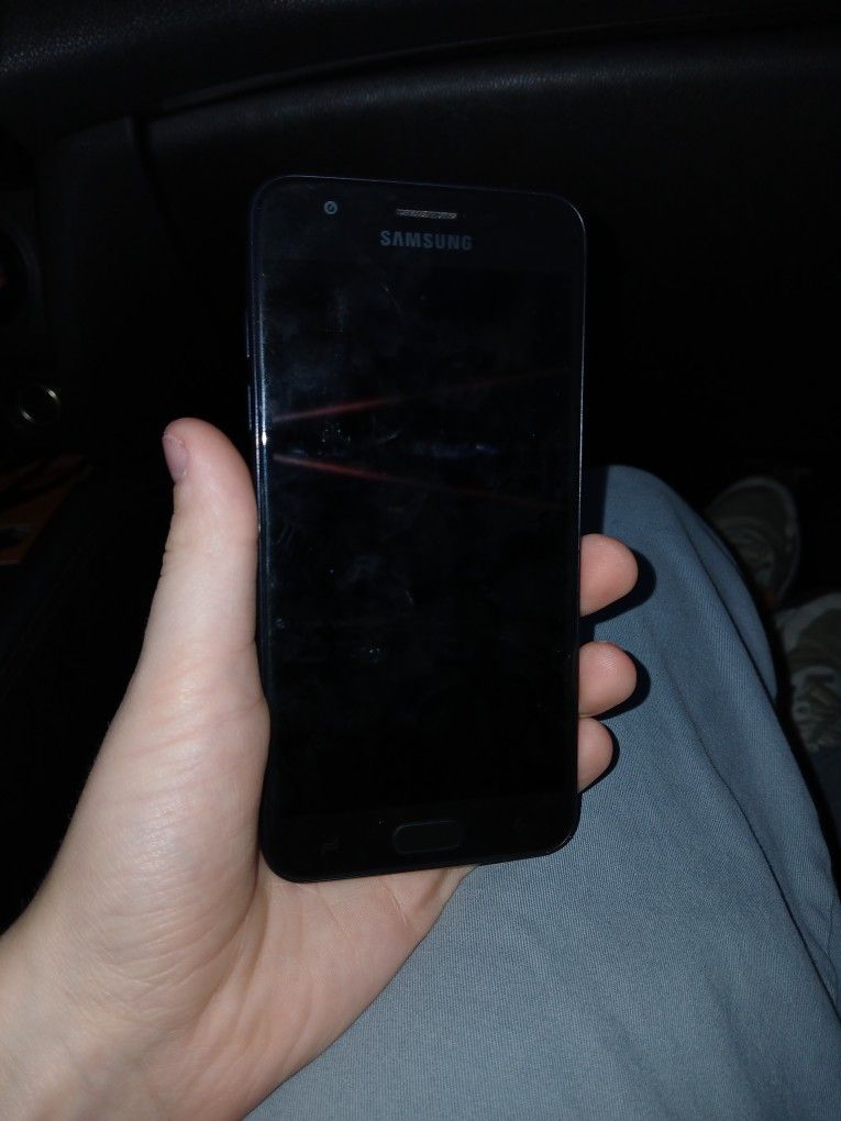 Samsung J3 Orbit