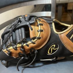 LHT Rawlings Heart of the Hide Baseball First Base Mitt 13" RPRODCTGBB