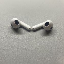 3rd Generation AirPods 