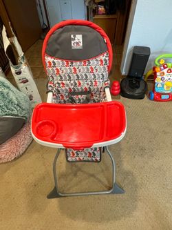 Free Baby items