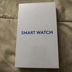 Brandnew Smart Watch Fitness Tracker,SOS calling, Music Player, Health Monitor +