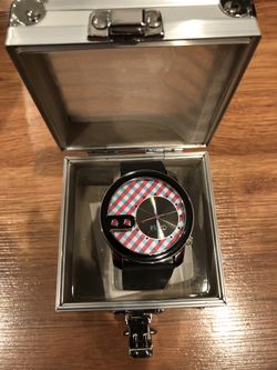Watch by Flud