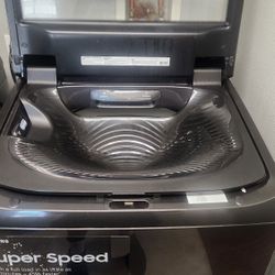 washer and dryer Samsung washer and dryer 