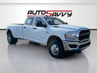 2024 RAM 3500