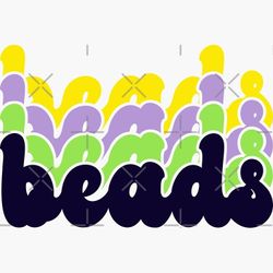 Beads Beads And More Beads