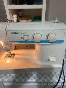 Brother Sewing machine