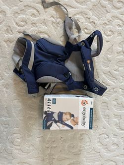 360 Ergo baby carrier 