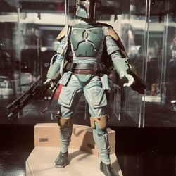 Star Wars Boba Fett Kotobukiya