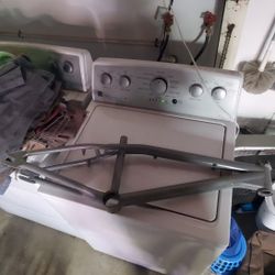 Mid School Kink 20" Bmx Frame