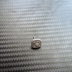 Diamond Earring 