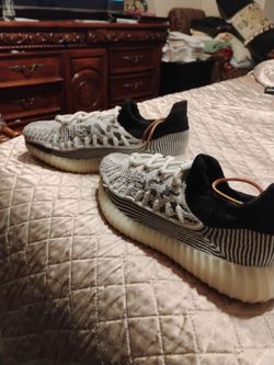 Yeezys