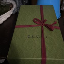 Gucci Tennis 1977 GG Canvas Lace Up Sneaker