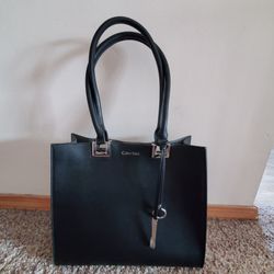 Calvin Klein Juliette medium tote