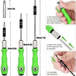 Mini Set Screwdriver 
