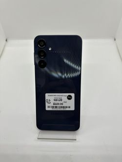 Samsung Galaxy A16 — 128GB | Black 🖤📱