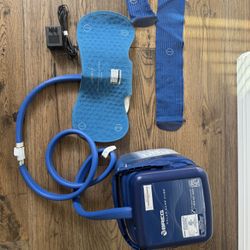 Breg Polar Ice Care Cube Icing