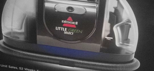 Bissell