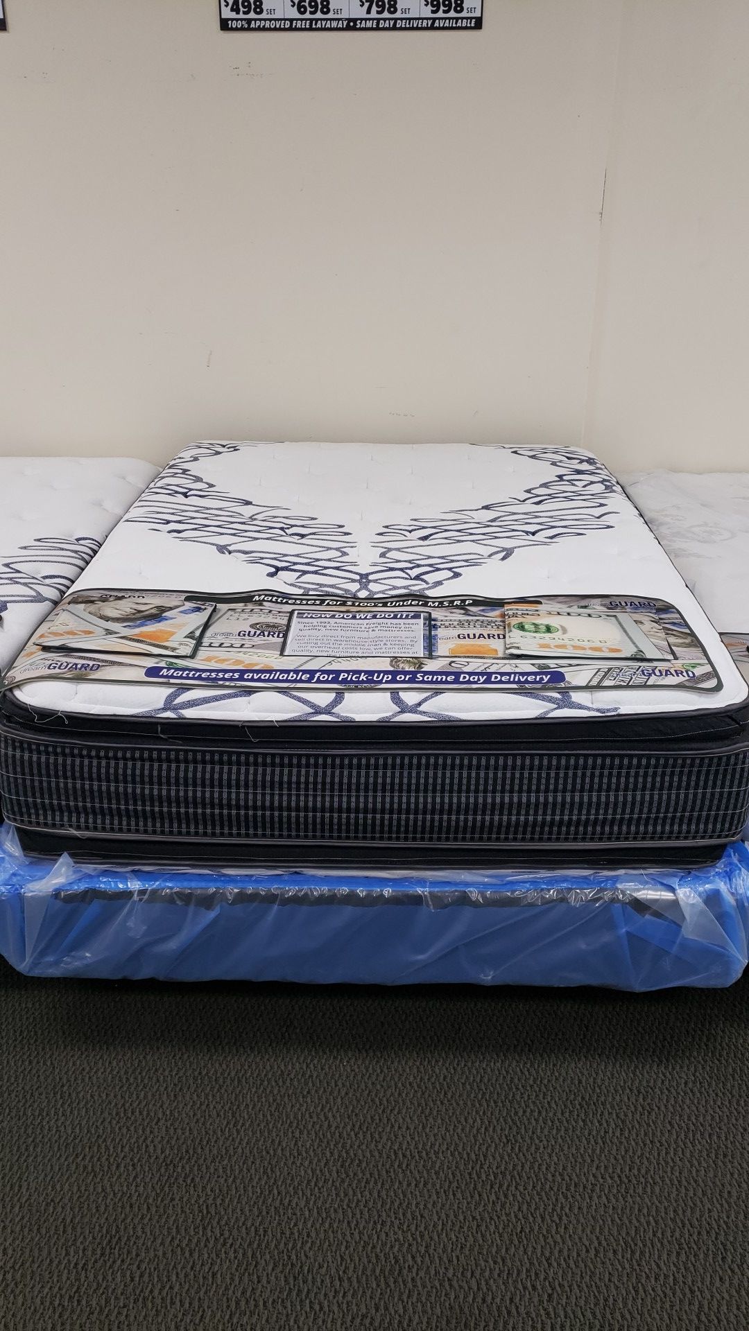 Mattress Sets