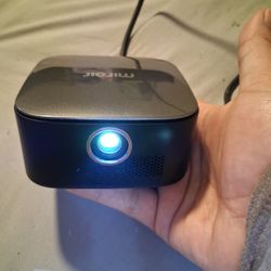 Mini Projector