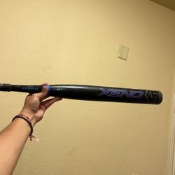 softball bat