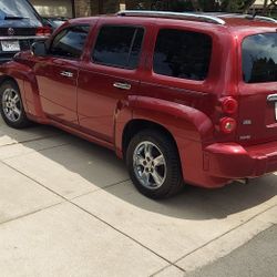 2009 Chevrolet HHR