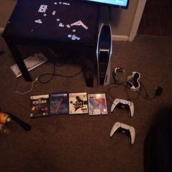 Playstation 5