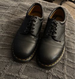 Dr. Martens, 1461 Smooth Leather Oxford