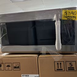SAMSUNG MICROWAVE OVEN 