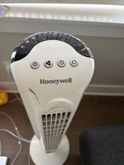 Honeywell Tower Fan