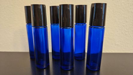 10 ml roller bottles