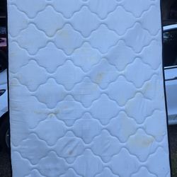 Full Size Mattress 