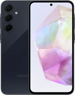 Samsung Galaxy A35 5G, 128GB, Awesome Navy -