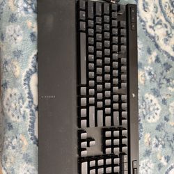 Corsair K70 RGB Pro