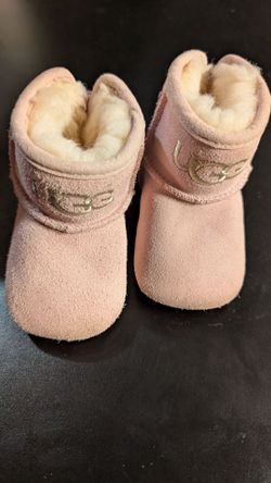 Infant ugg Australia boots