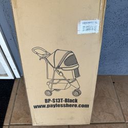 Dog Stroller 