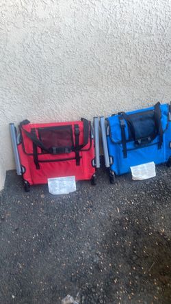 Stadium chairs