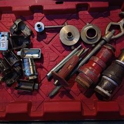 Fire protection tools