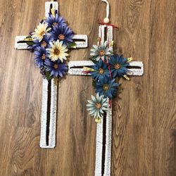 Cross Decorations