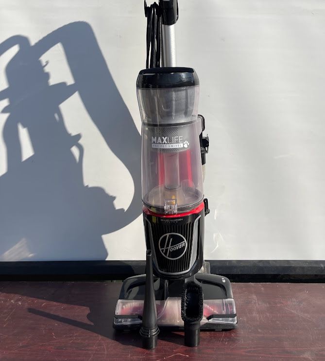 Hoover Vacuum Cleaner