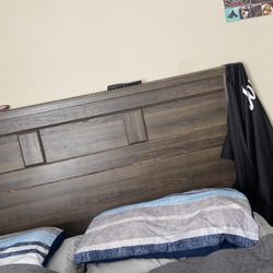 Bedroom Set