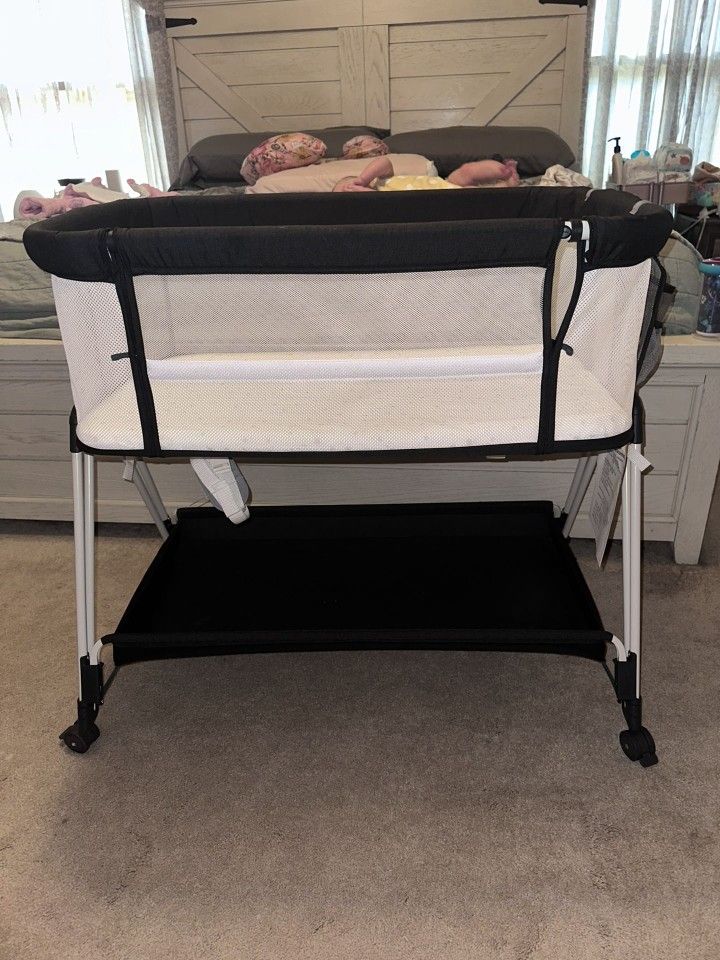 Bedside Bassinet