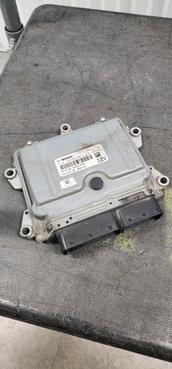 Hino 155 Bosch Def Pump  Module