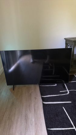 50 inch TV