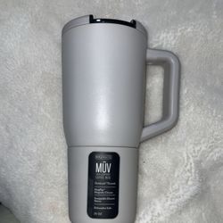 BruMate Muv Coffee Mug