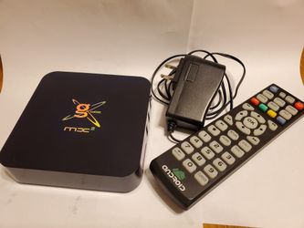 TV BOX 