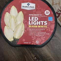 Christmas Lights